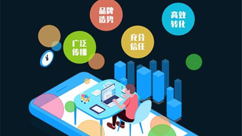 中小企业网络营销选公司，看懂这5个关键点