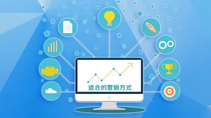 百度排名优化企业服务商